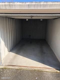 Garage/box 12 m² Altkirch