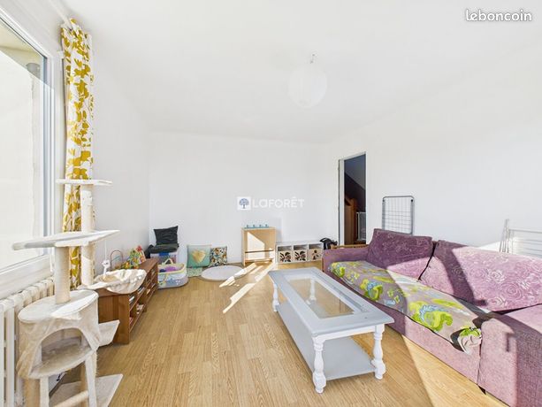 Maison 6 pièces 111 m²