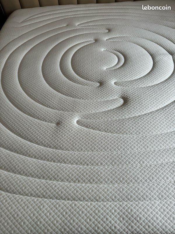 Matelas quasi neuf (image 2)