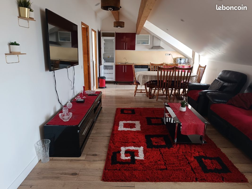 Appartement a louer athis-mons - 3 pièce(s) - 65 m2 - Surfyn