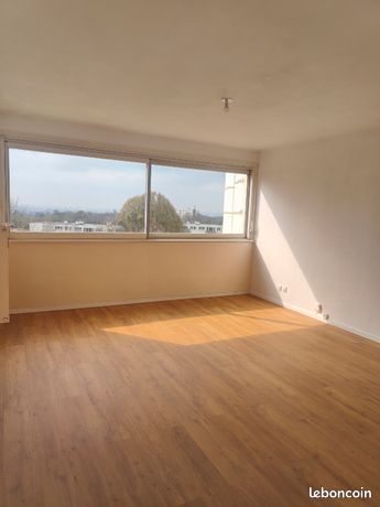 Appartement 2 pièces