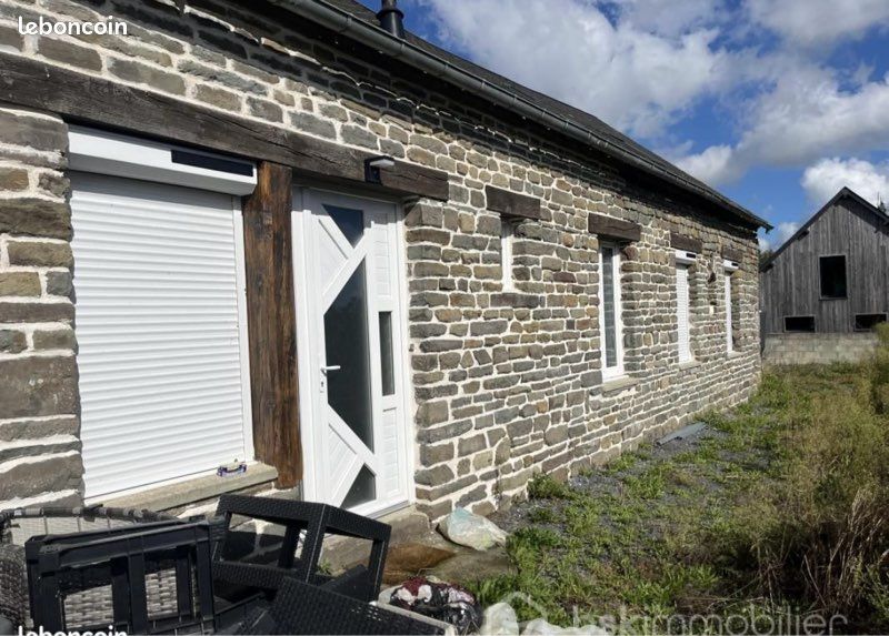 Maison 6 pièces 126 m² · à Souleuvre en Bocage · 126 m² · 132 000 €
