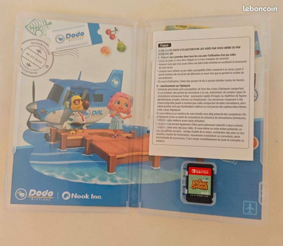 Animal Crossing New Horizons (image 3)