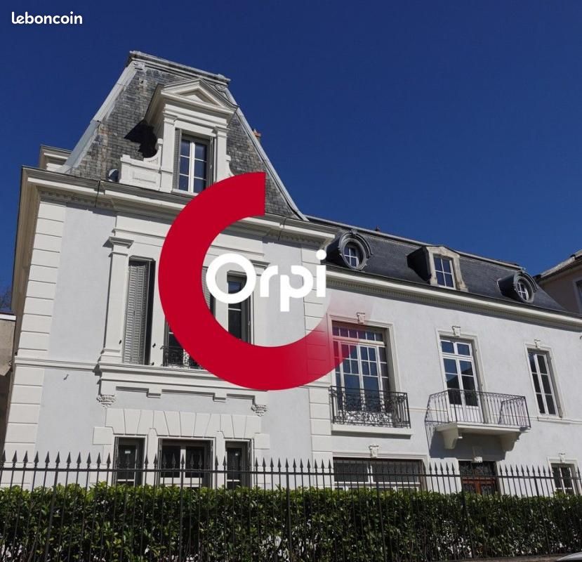 Appartement 3 pièces 59 m² · à Vienne · 59 m² · 210 000 €