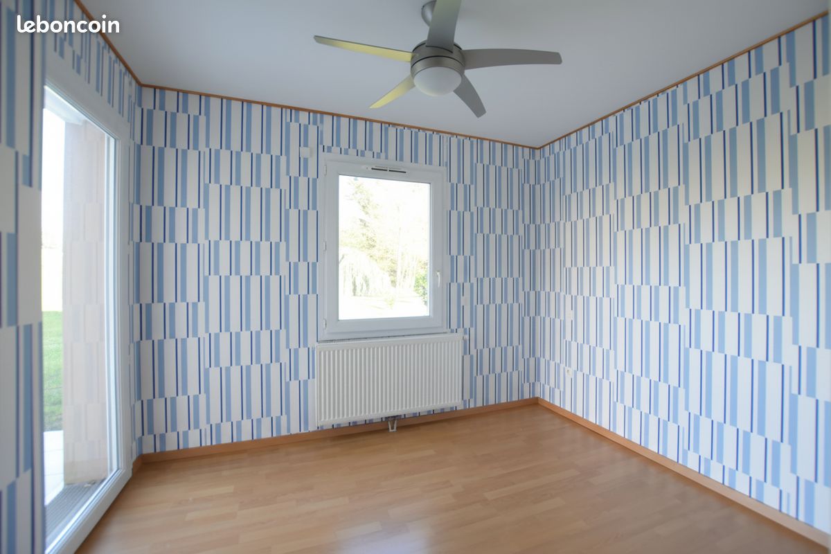 Maison 5 pièces 115 m² (image 8)