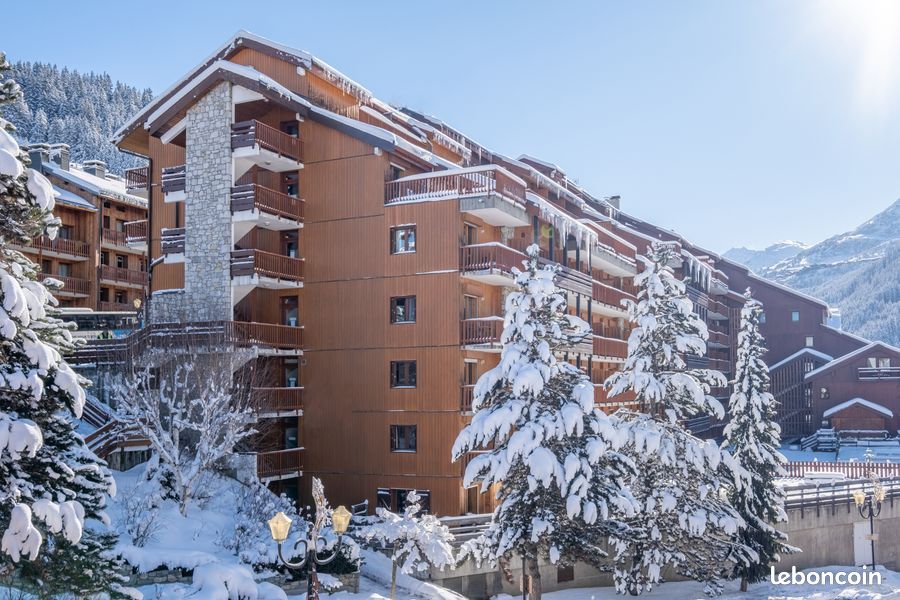 Appartement 2 pièces 29 m² · à Les Allues · 29 m² · 150 912 €