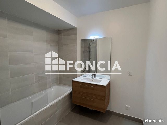 Appartement a louer thonon-les-bains - 2 pièce(s) - 42 m2 - Surfyn