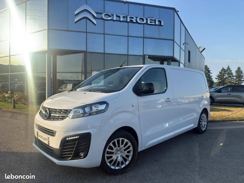 Opel Vivaro Fg M 2.0 BlueHDi 145ch (image 1)