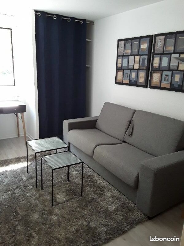 Appartement 1 pièce 18 m² · à Lyon · 18 m² · 703 €