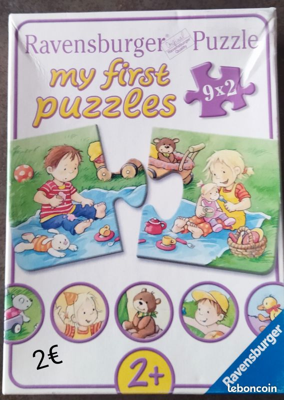 Jeux enfants (image 9)
