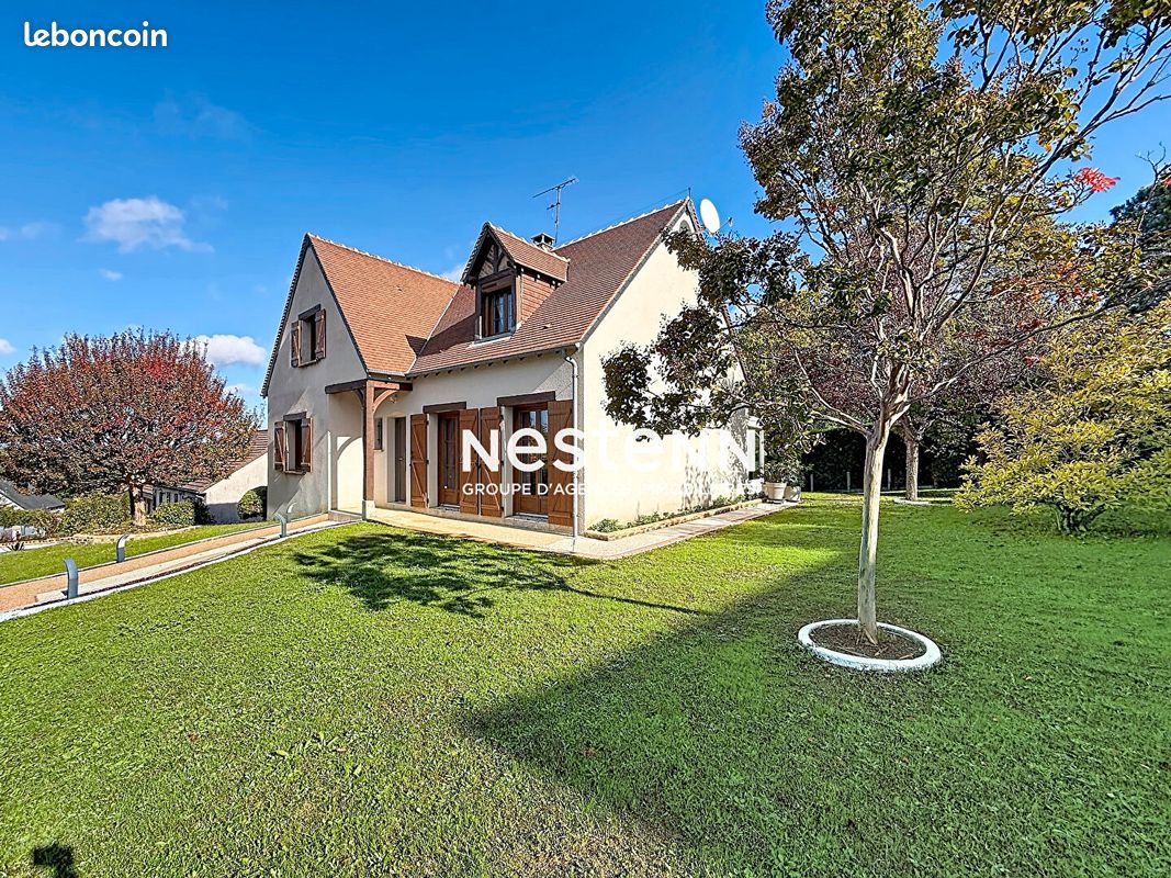 Maison 5 pièces 172 m² · à Monts · 172 m² · 399 900 €
