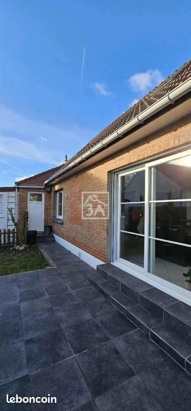 Maison 5 pièces 120 m² · à Ghyvelde · 120 m² · 294 000 €
