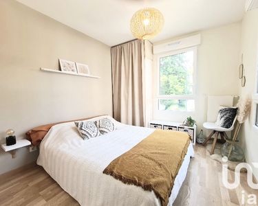 Appartement 420 000 € - 83 m²