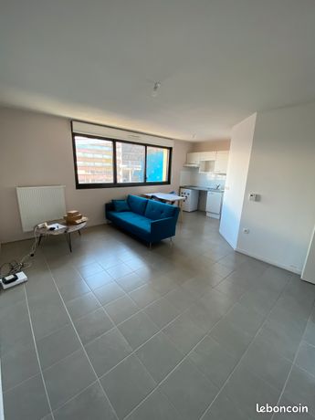 Location T2 Dunkerque