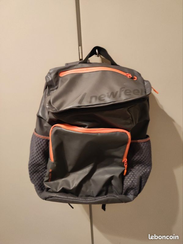 Decathlon Promo Sac A Dos RandonnÃ©e Sac Hydratation Course Sac à