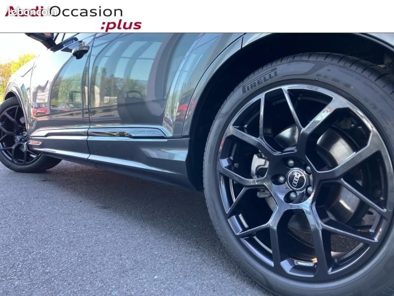 Audi Q7 55 TFSI e 394ch S line quattro Tiptronic 8 5 places (image 37)