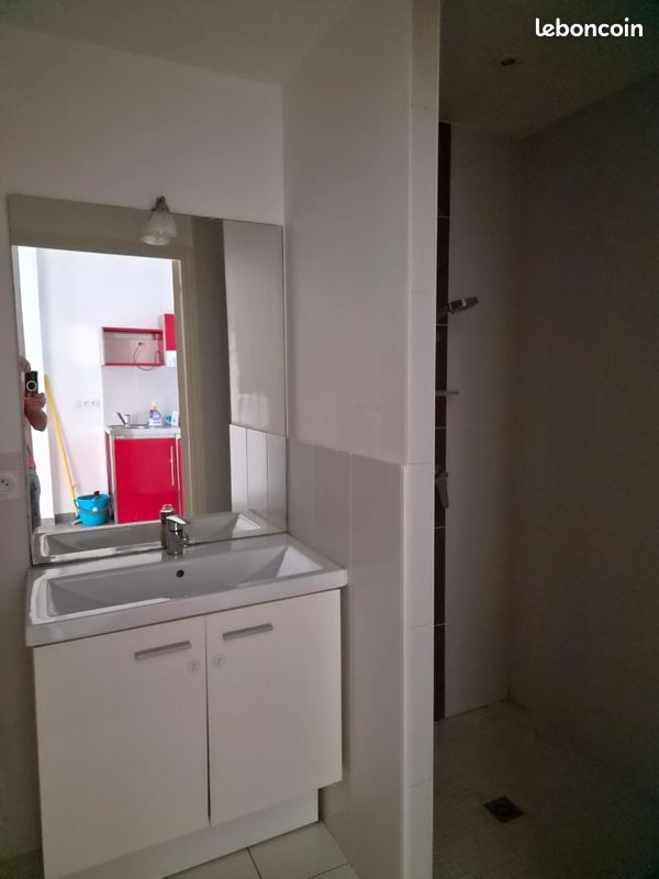 Appartement T1 (image 5)