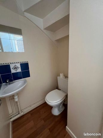 Maison a louer chatou - 8 pièce(s) - 147 m2 - Surfyn