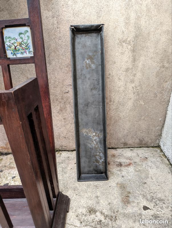 Porte-manteaux ancien (image 14)