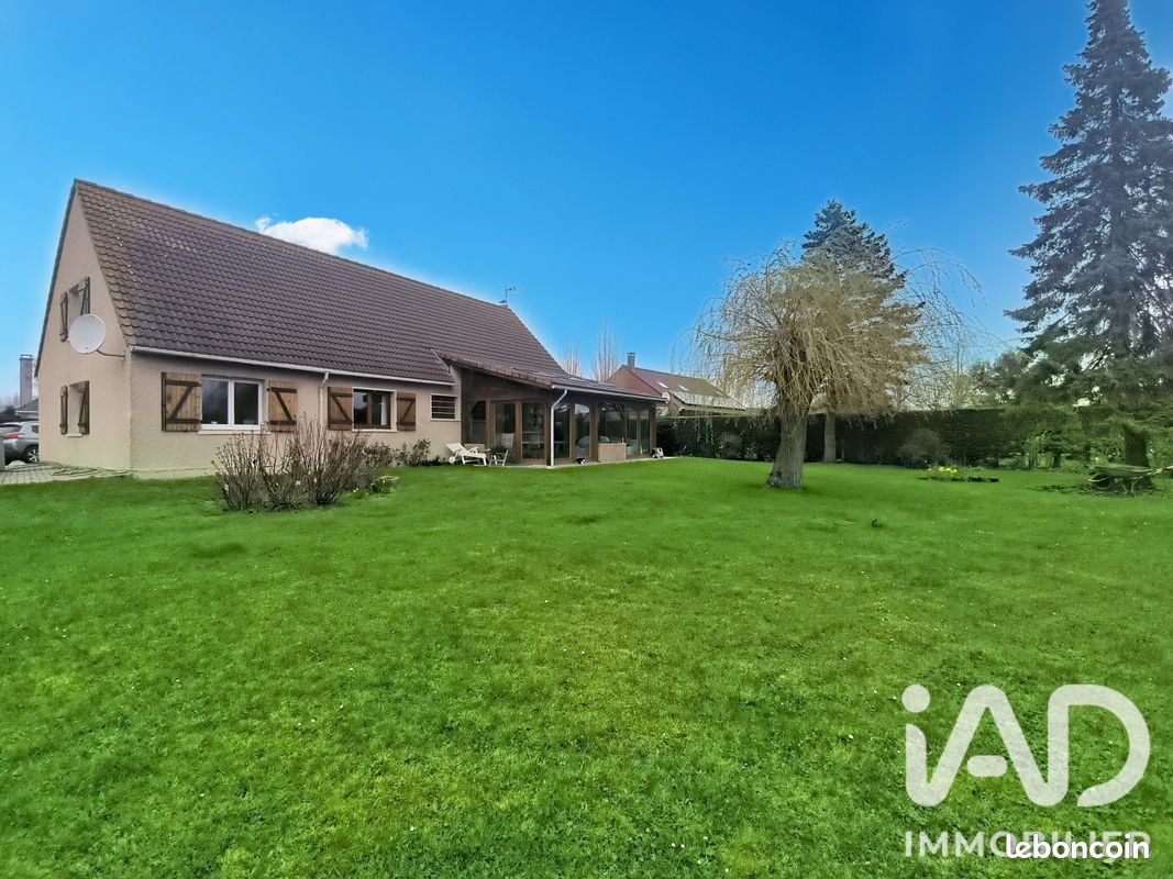 Maison 4 pièces 153 m² · à Oye-Plage · 153 m² · 299 000 €