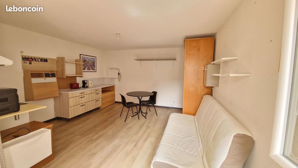 Appartement 1 pièce 26 m² · à Lyon · 26 m² · 145 000 €