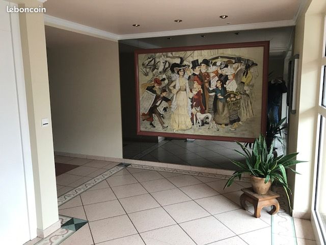 Appartement 2 pièces 62 m² · à Sarreguemines · 62 m² · 700 €