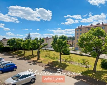 Appartement 209 000 € - 77 m²