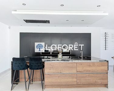 Maison 610 000 € - 158 m²
