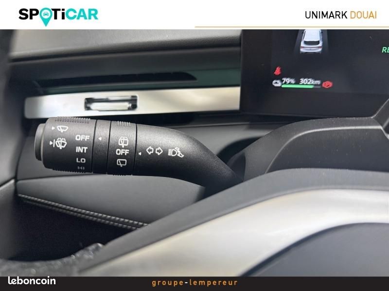 Mg motor MG4 URBAN 54KWH Premium (image 22)