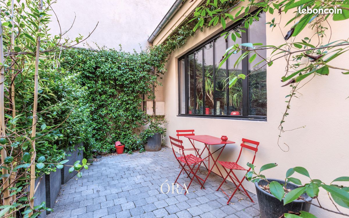 Appartement 5 pièces 131 m² · à Lyon · 131 m² · 580 000 €