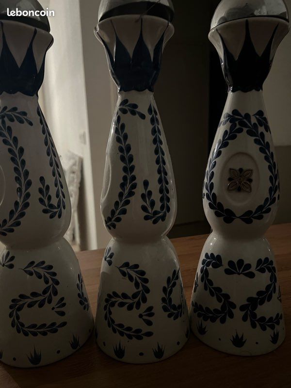 Bouteille tequila Clase Azul (image 2)