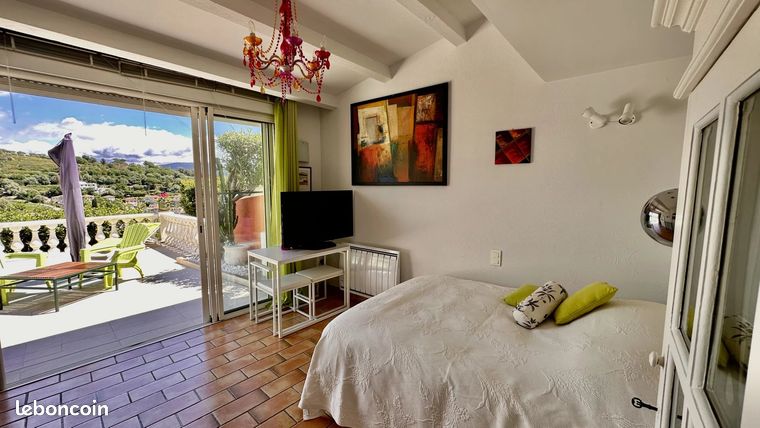 Villa 5 pièces 114 m² — 16