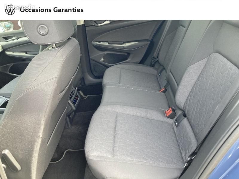 Volkswagen Golf 1.5 eHybrid 204ch VW Edition DSG6 (image 7)