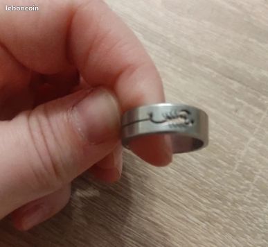 Bague scorpion (image 3)