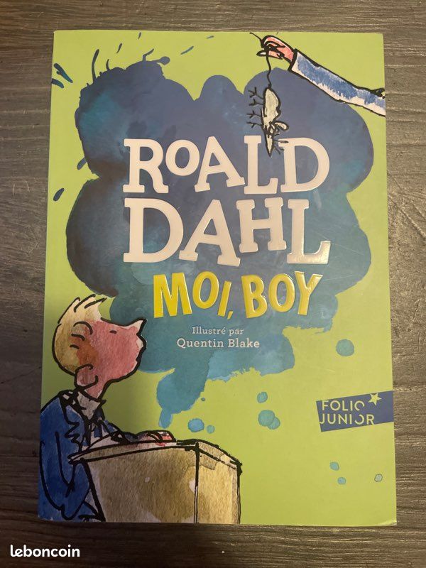 Moi Boy (image 1)