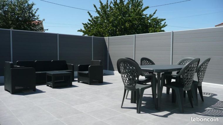Appartement 2 pièces 33 m²
