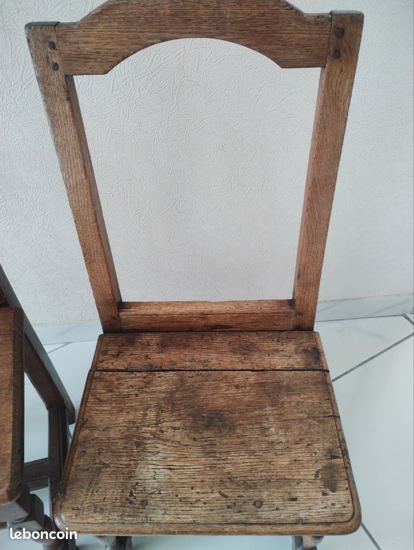 Petites chaises deco (image 3)