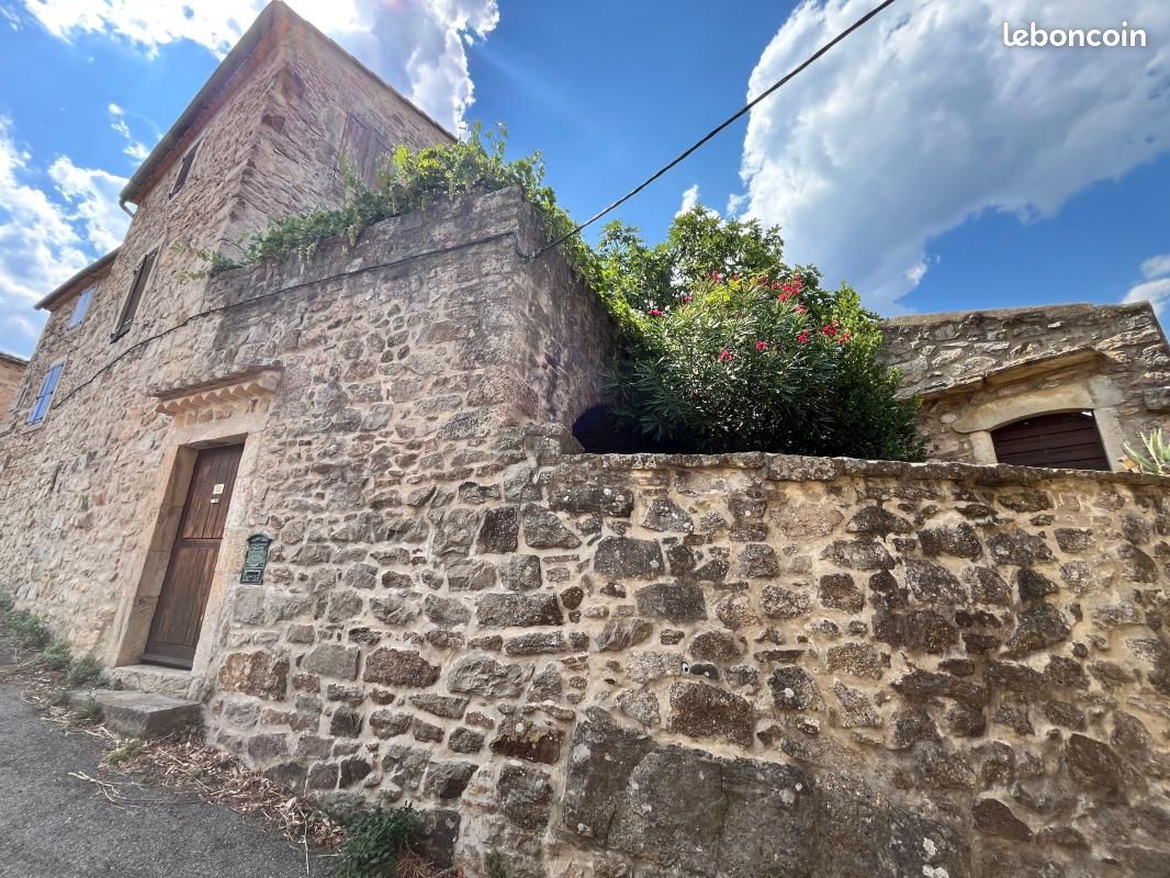 Maison 3 pièces 83 m² · à Banne · 83 m² · 168 000 €