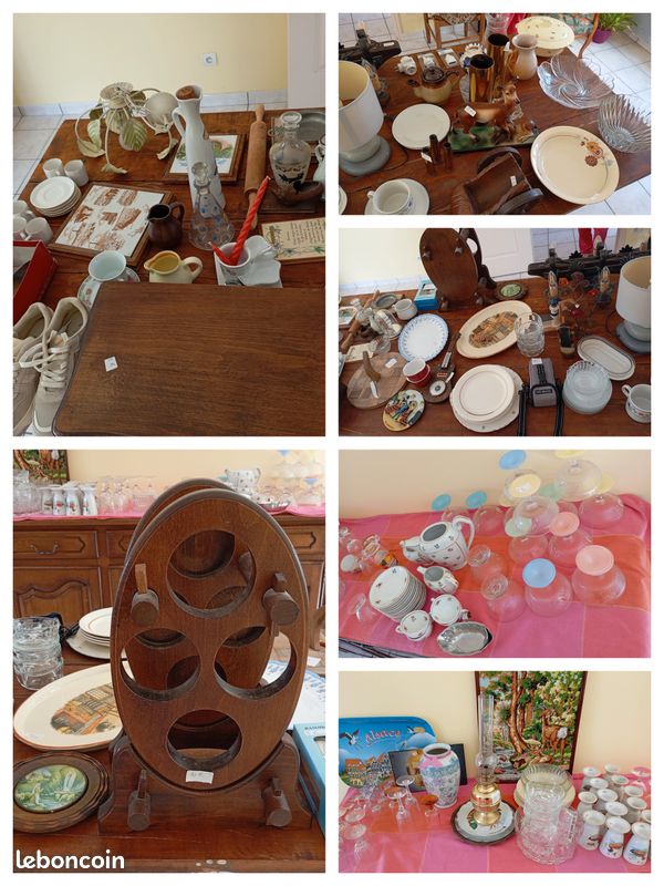 Vide maison (image 3)