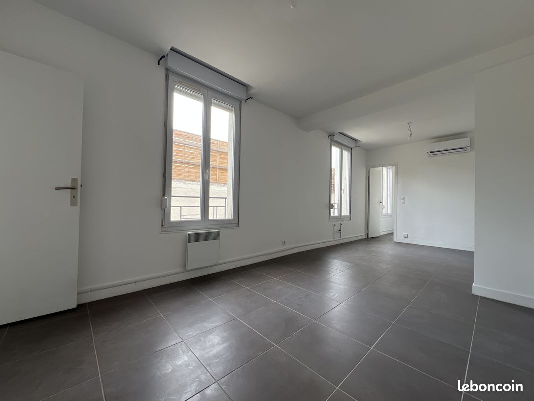 Appartement 2 pièces 49 m² · à Reims · 49 m² · 133 920 €