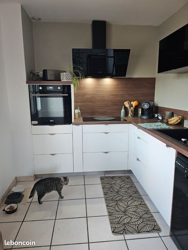 Appartement 3 pièces 60 m² · à Marennes-Hiers-Brouage · 60 m² · 660 €