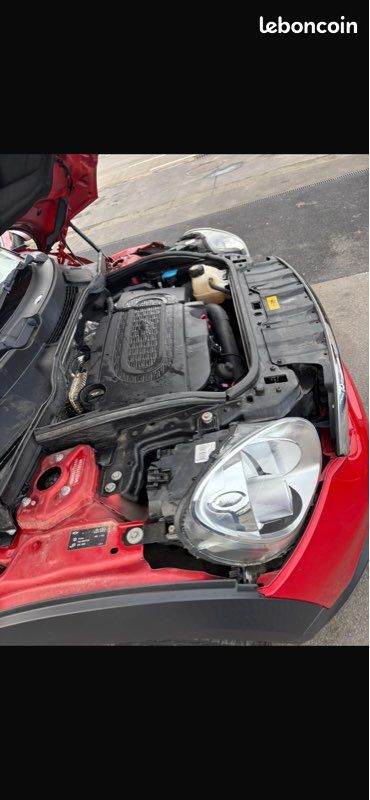 Pieces mini paceman sd 2l 143cv N47c20a (image 3)