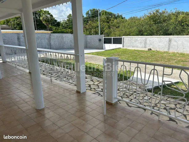 Annonce location Maison saint-françois