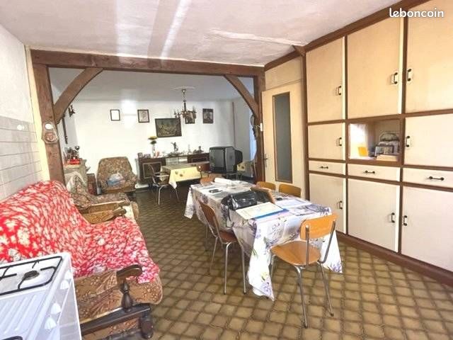 Maison 6 pièces 110 m² - Daglan 24250 (image 2)