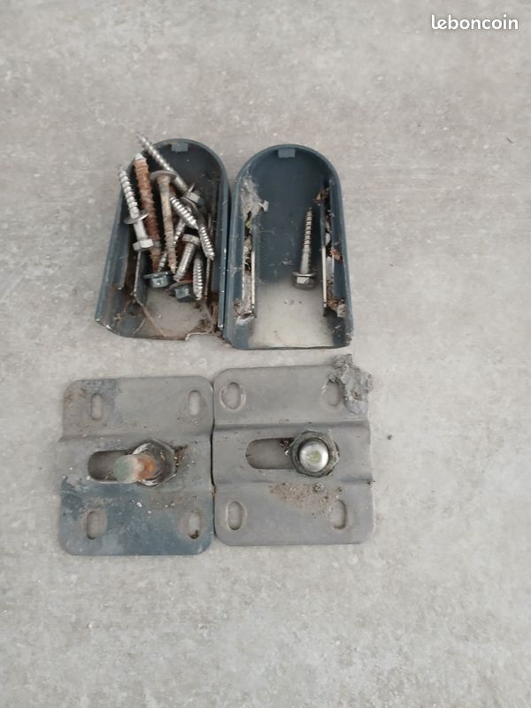 Accesoires portail (image 1)