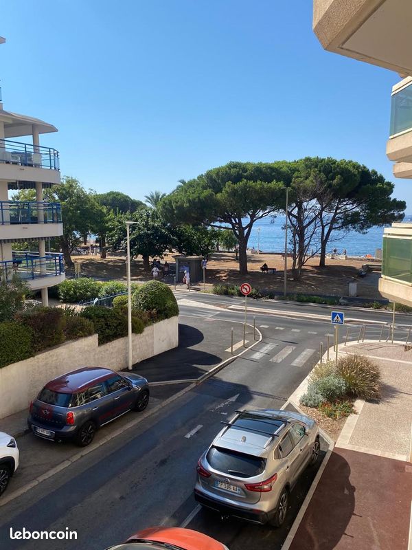 Appartement 1 pièce 23 m² · à Saint-Raphaël · 23 m² · 275 000 €