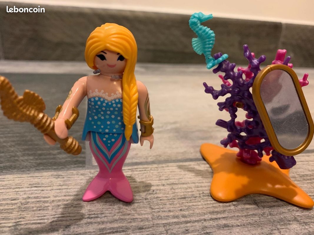 Playmobil 9355 (image 1)
