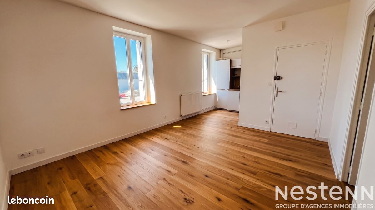 Appartement 3 pièces 48 m² · à Auray · 48 m² · 157 200 €