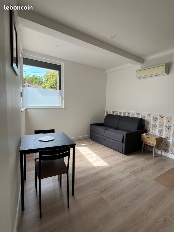 Appartement 1 pièce 17 m² · à Beaune · 17 m² · 510 €