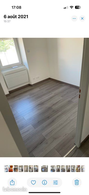 Maison a louer dole - 3 pièce(s) - 58 m2 - Surfyn